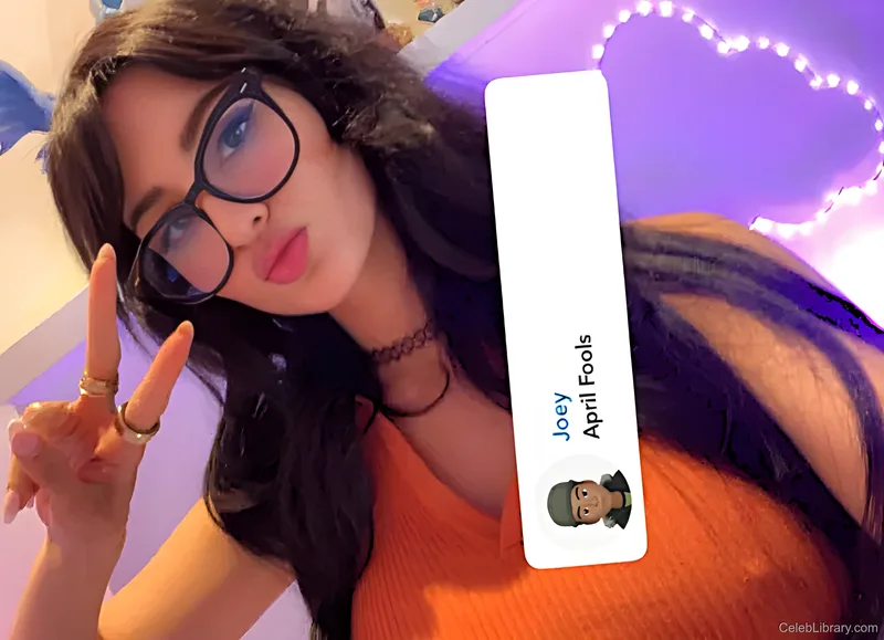 Sssniperwolf photo 21 of 1674