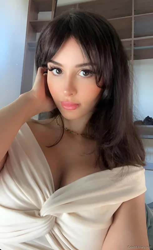 Sssniperwolf photo 24 of 1674