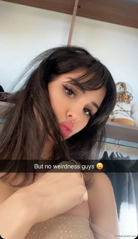 Sssniperwolf photo 3 of 1674