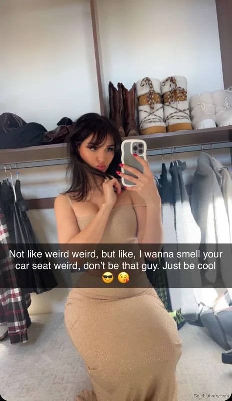 Sssniperwolf photo 4 of 1674