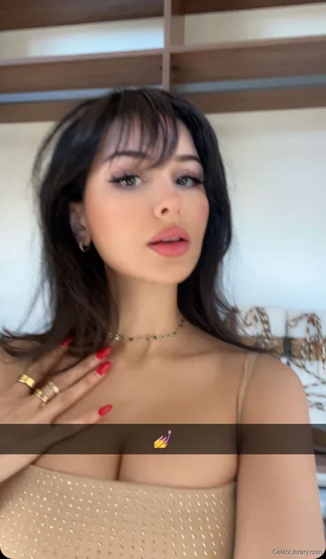Sssniperwolf photo 7 of 1674