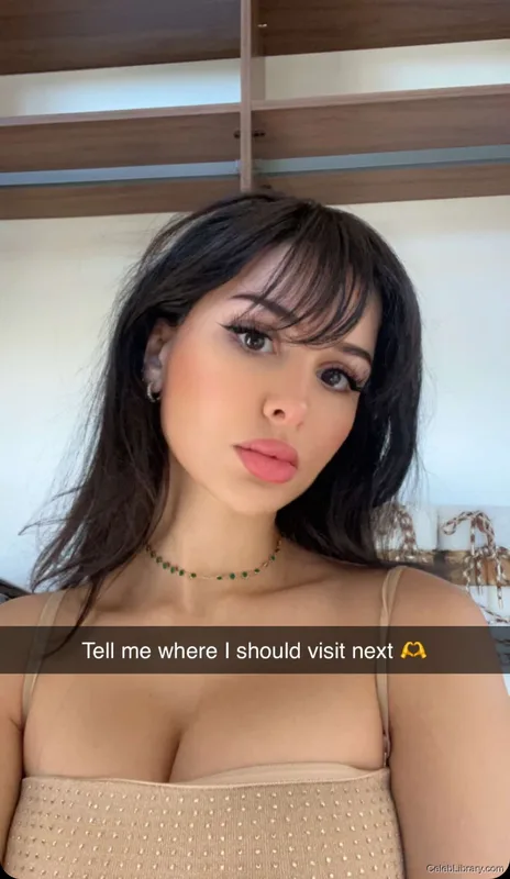 Sssniperwolf photo 8 of 1674