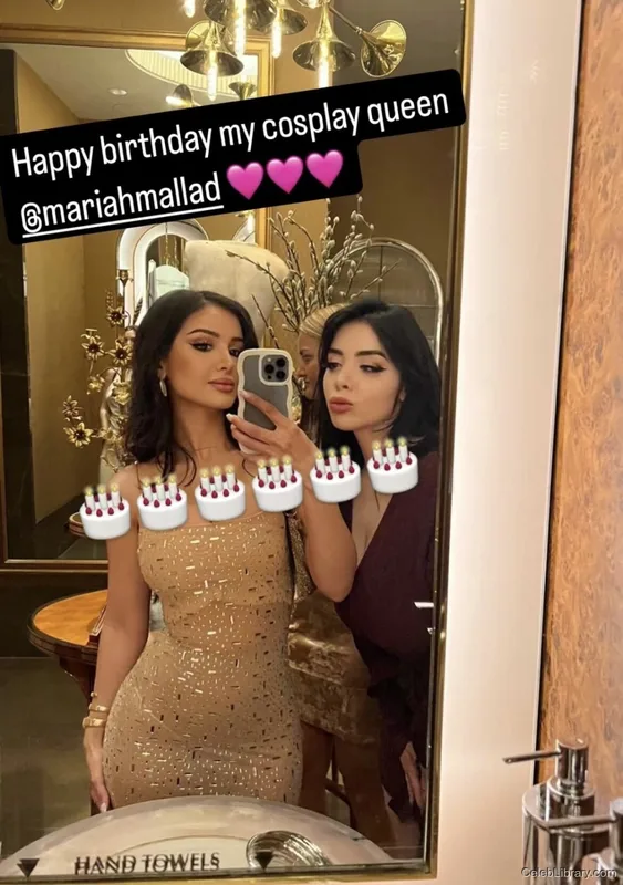 Sssniperwolf photo 18 of 1674