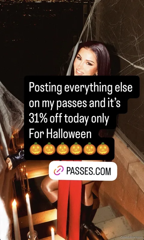 Sssniperwolf photo 5 of 1674