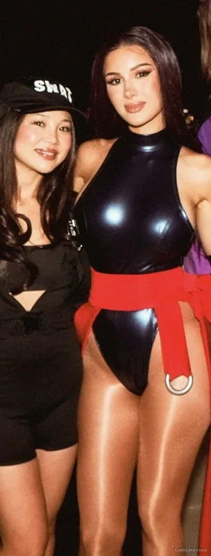 Sssniperwolf photo 13 of 1674