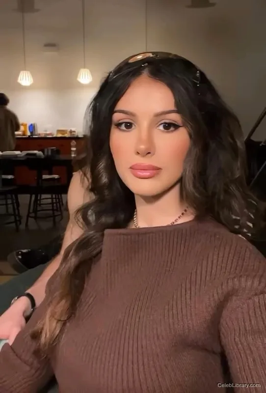 Sssniperwolf photo 17 of 1674