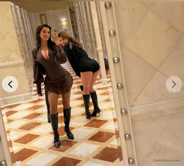 Sssniperwolf photo 5 of 1674