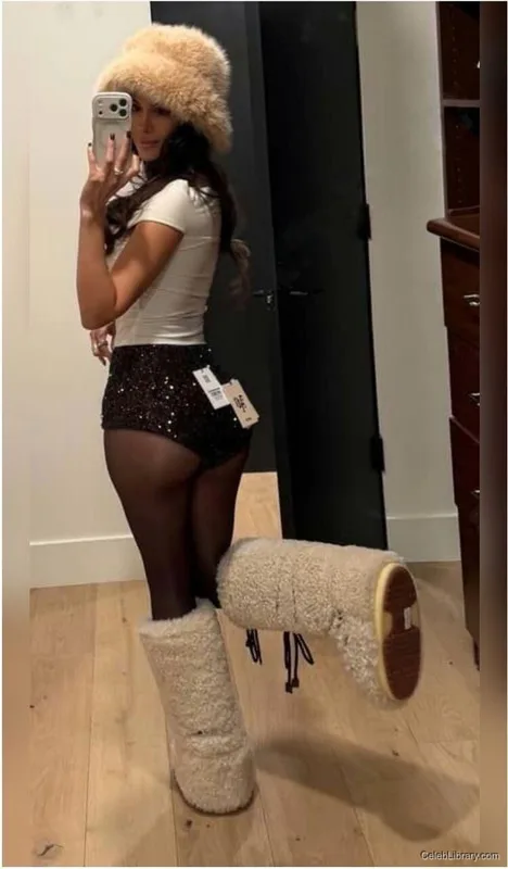 Sssniperwolf photo 11 of 1674