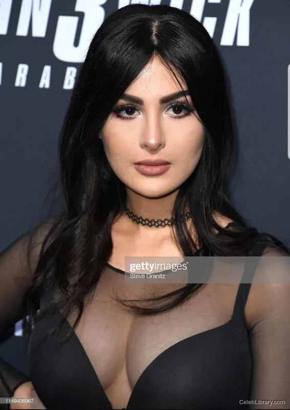 Sssniperwolf photo 18 of 1674