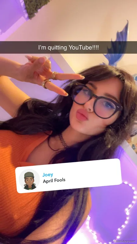 Sssniperwolf photo 22 of 1674