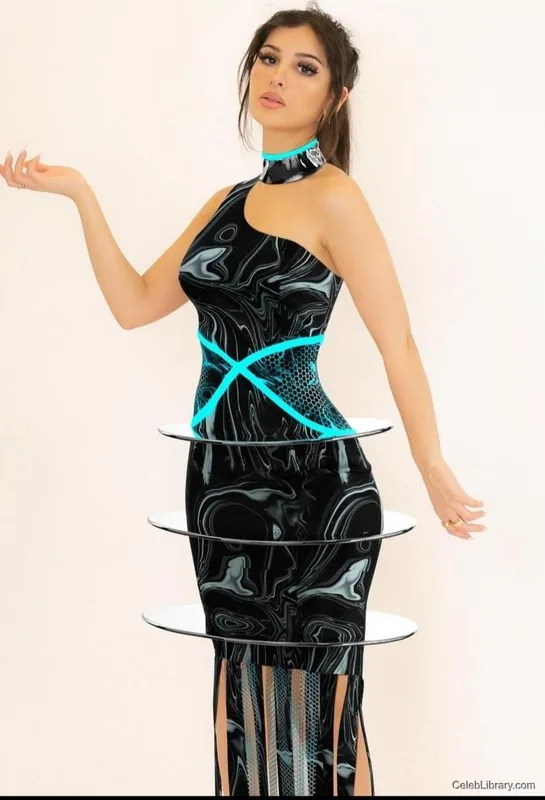 Sssniperwolf photo 13 of 1674