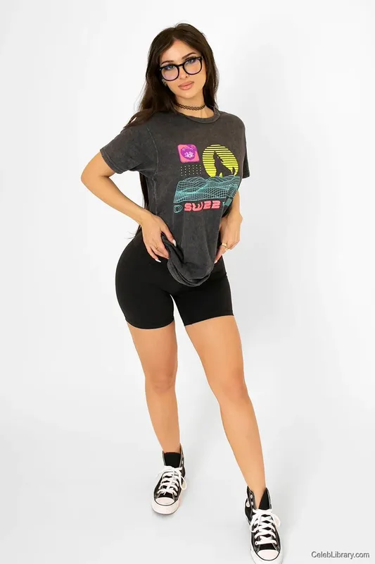 Sssniperwolf photo 15 of 1674