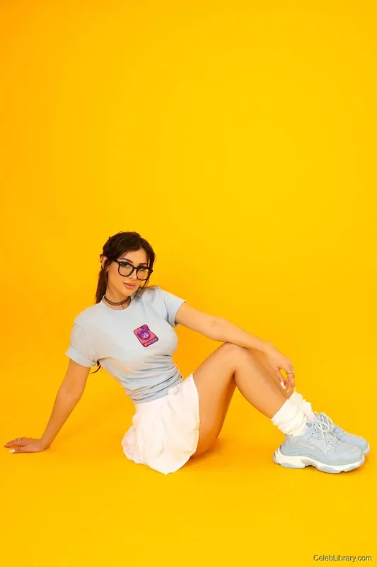 Sssniperwolf photo 16 of 1674