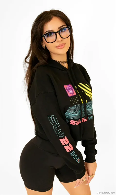 Sssniperwolf photo 17 of 1674