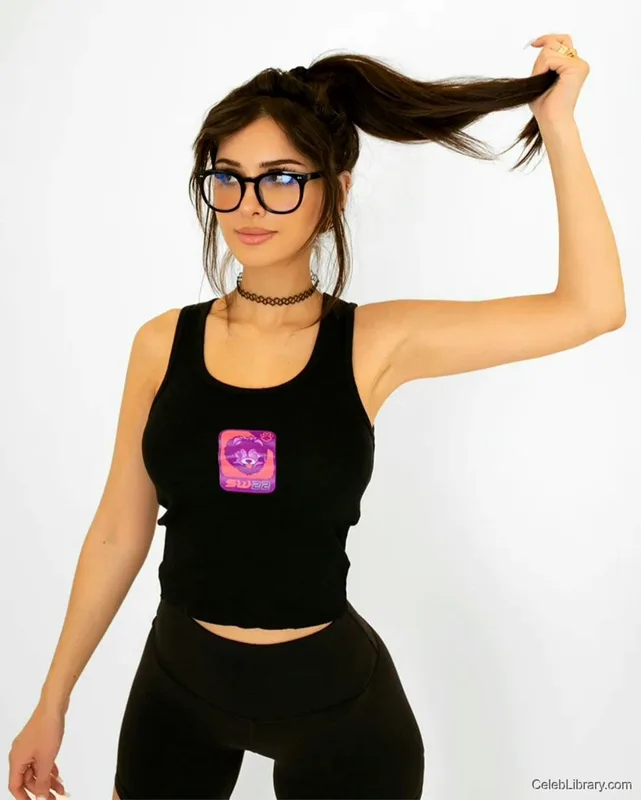 Sssniperwolf photo 18 of 1674