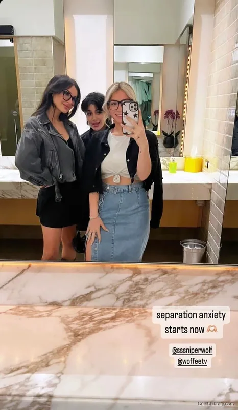 Sssniperwolf photo 13 of 1674