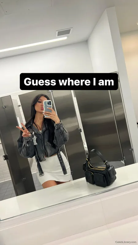 Sssniperwolf photo 15 of 1674