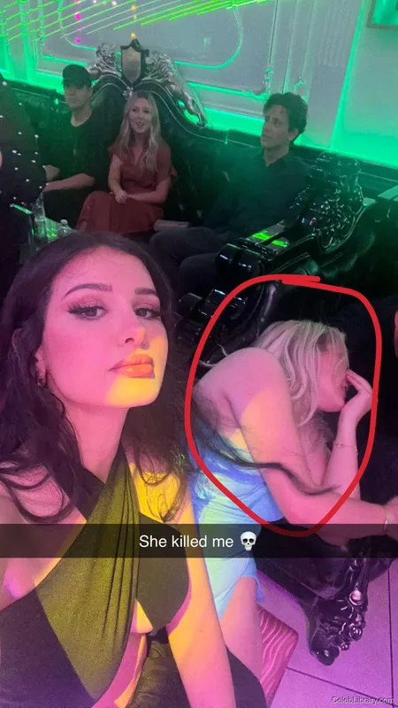 Sssniperwolf photo 18 of 1674