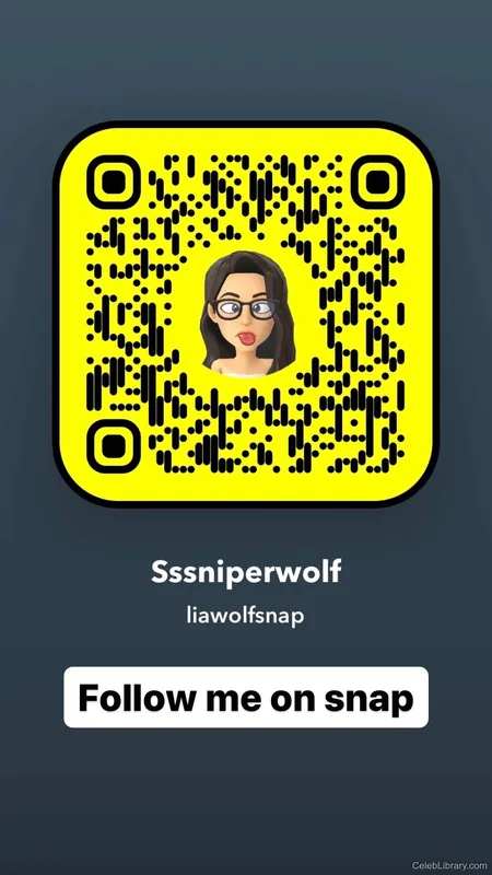 Sssniperwolf photo 19 of 1674