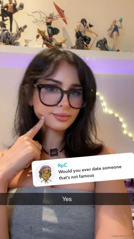 Sssniperwolf photo 22 of 1674
