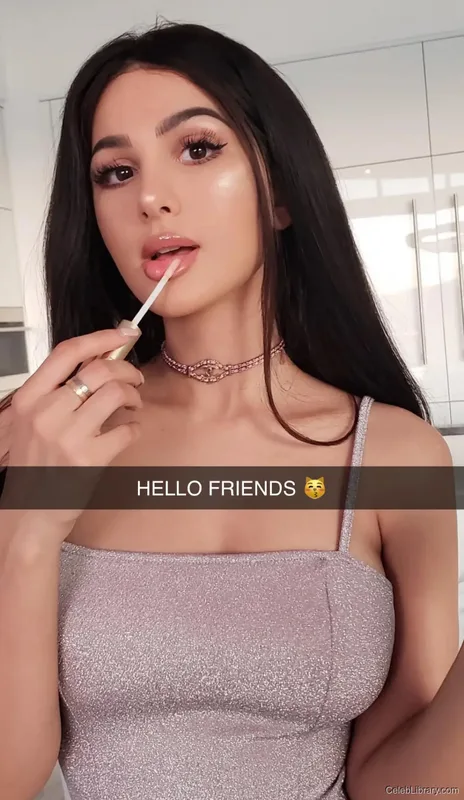 Sssniperwolf photo 16 of 1674