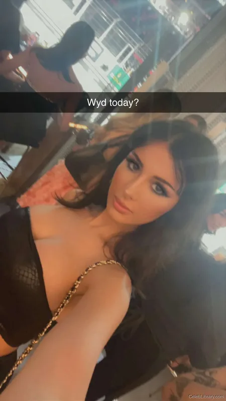 Sssniperwolf photo 18 of 1674