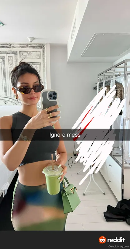 Sssniperwolf photo 4 of 1674