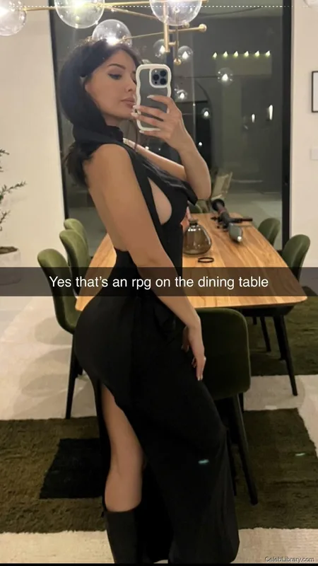 Sssniperwolf photo 6 of 1674