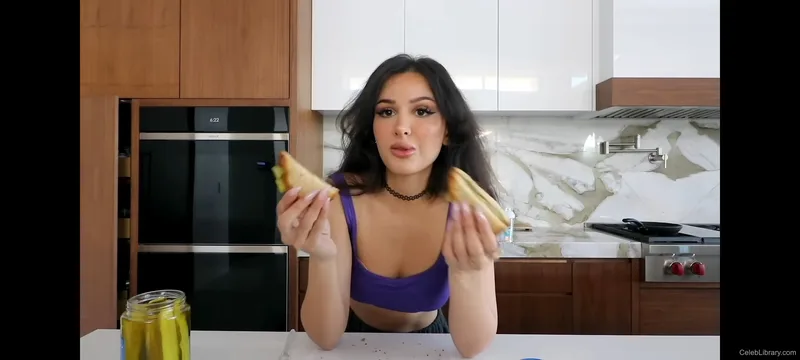 Sssniperwolf photo 18 of 1674