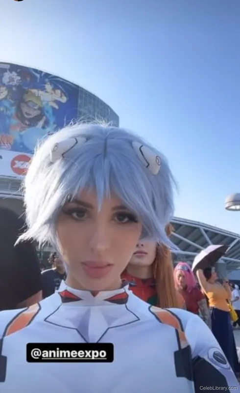 Sssniperwolf photo 24 of 1674