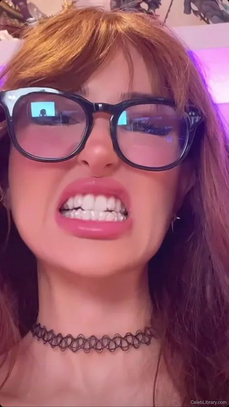 Sssniperwolf photo 4 of 1674