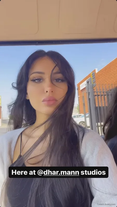 Sssniperwolf photo 17 of 1674
