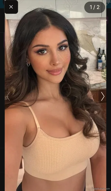 Sssniperwolf photo 19 of 1674