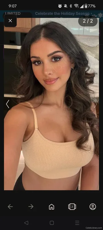 Sssniperwolf photo 20 of 1674