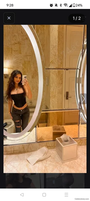 Sssniperwolf photo 6 of 1674