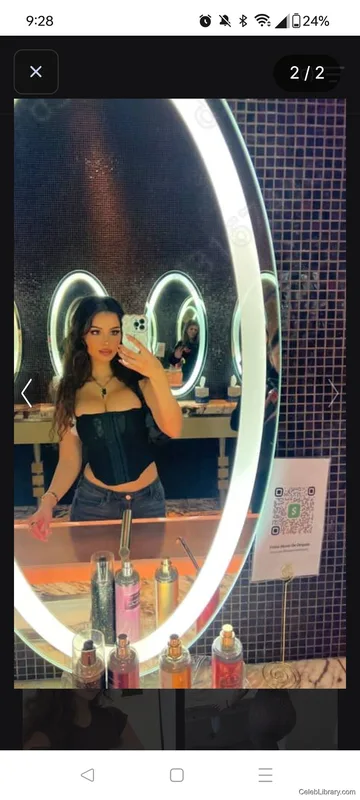 Sssniperwolf photo 8 of 1674