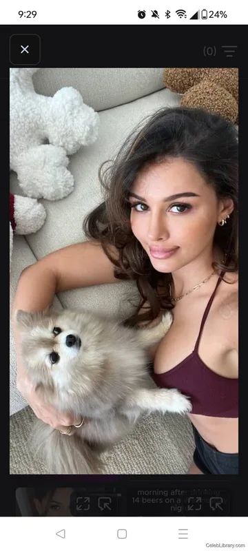 Sssniperwolf photo 13 of 1674