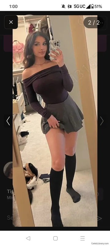 Sssniperwolf photo 15 of 1674