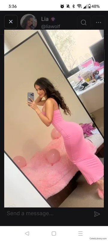 Sssniperwolf photo 16 of 1674