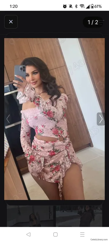 Sssniperwolf photo 17 of 1674