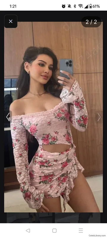 Sssniperwolf photo 18 of 1674