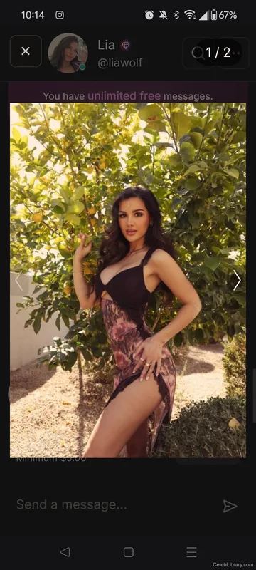 Sssniperwolf photo 19 of 1674