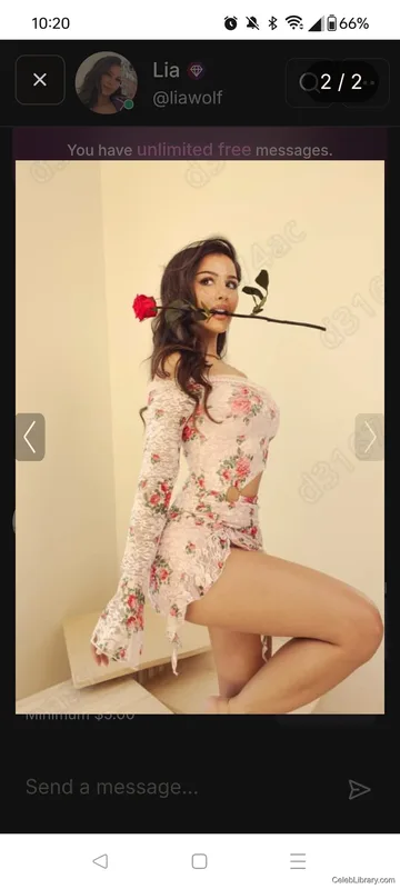 Sssniperwolf photo 22 of 1674