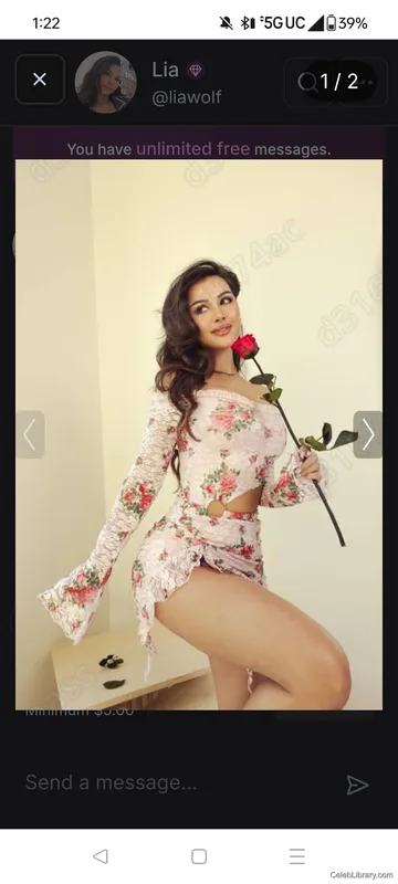 Sssniperwolf photo 23 of 1674