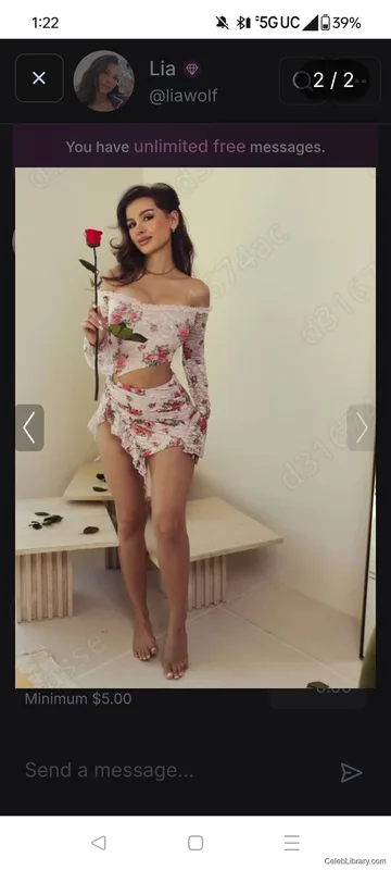 Sssniperwolf photo 24 of 1674