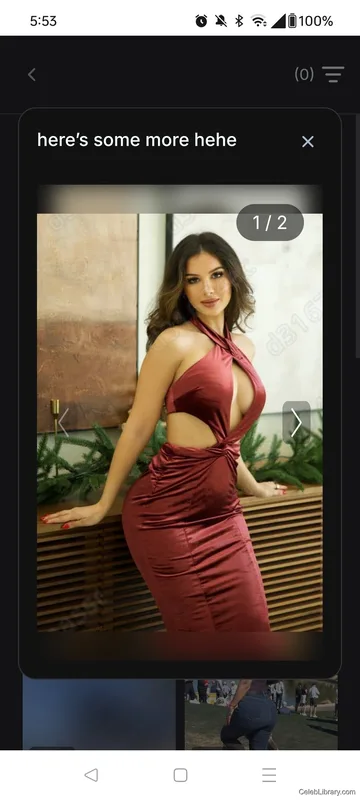 Sssniperwolf photo 2 of 1674