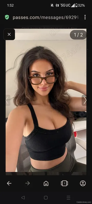 Sssniperwolf photo 9 of 1674