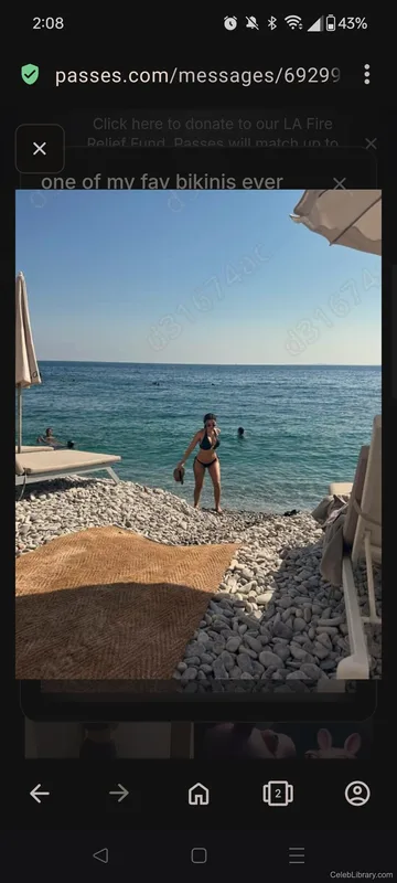 Sssniperwolf photo 11 of 1674