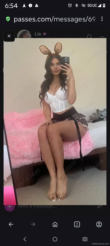 Sssniperwolf photo 12 of 1674