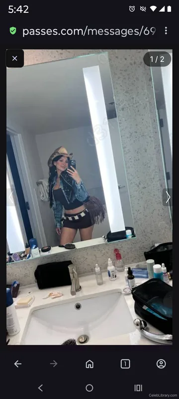 Sssniperwolf photo 13 of 1674